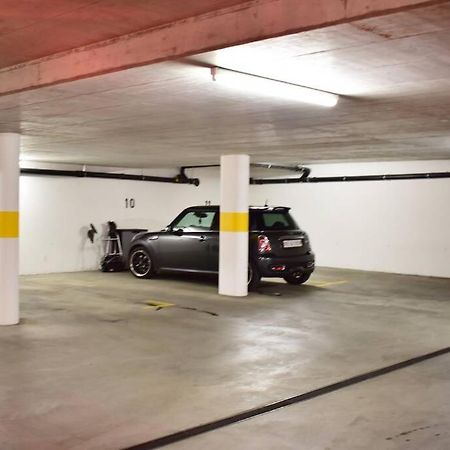 Modern Apartment 모던 펜션 Interlaken Extérieur photo