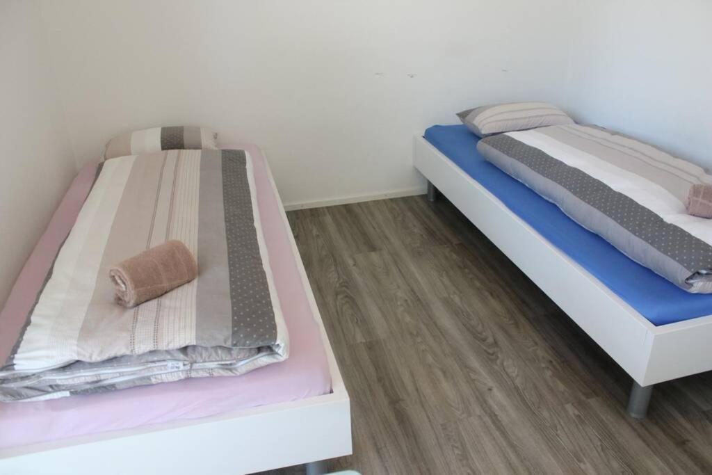 Modern Apartment 모던 펜션 Interlaken Extérieur photo