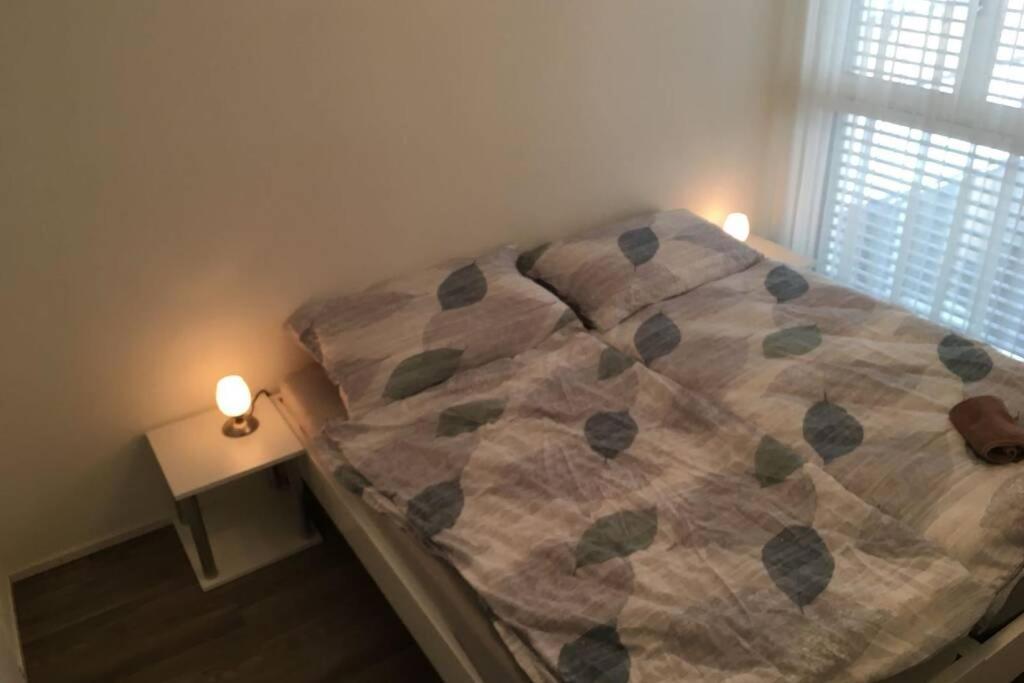 Modern Apartment 모던 펜션 Interlaken Extérieur photo